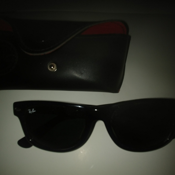 Raybans - Picture 2 of 5
